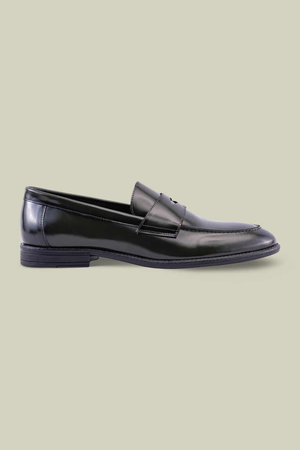 Mocassino Classico