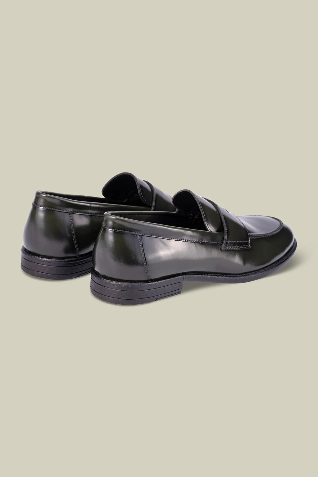 Mocassino Classico