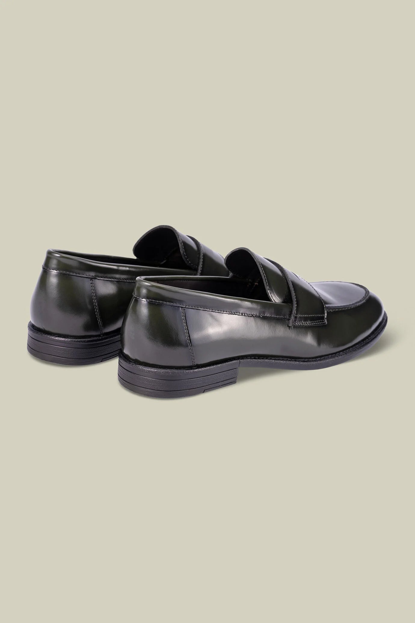 Mocassino Classico